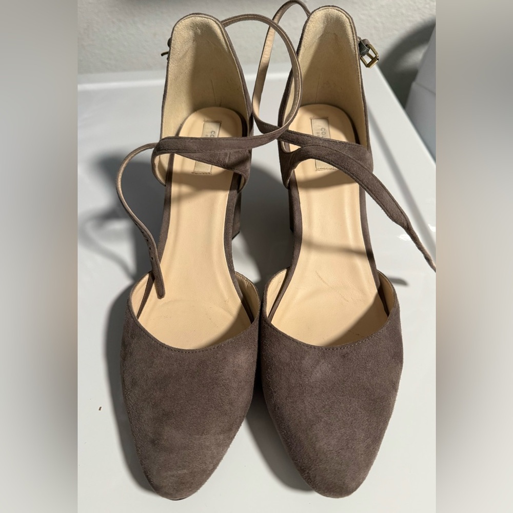 Cole Haan wedge